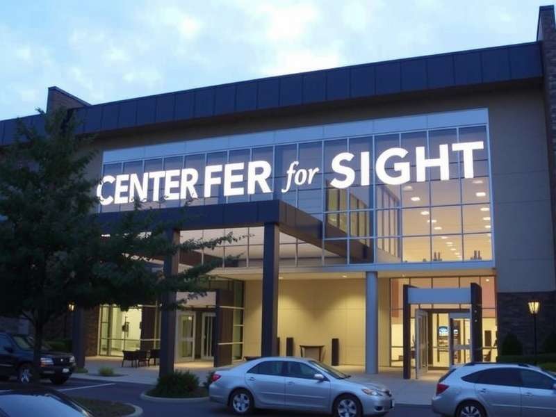 LASIK Surgery Procedure