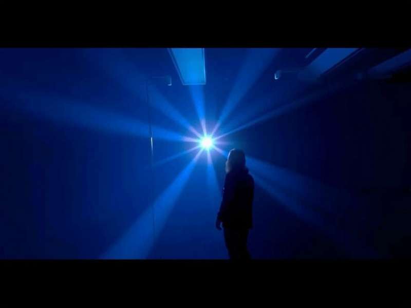 Center for Sight Hospital Interior